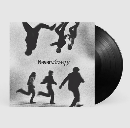 The Band Camino- NeverAlways (Vol. 2)