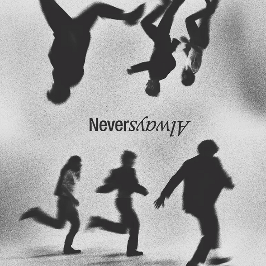 The Band Camino- NeverAlways (Vol. 2)