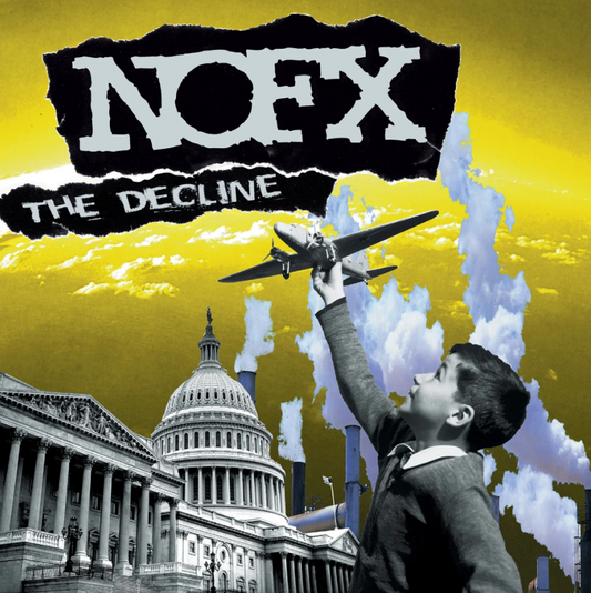NOFX- The Decline