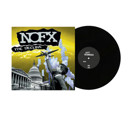NOFX- The Decline