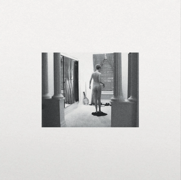 Whirr- Distressor