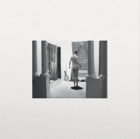 Whirr- Distressor