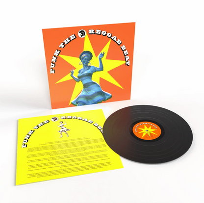 VA- Funk The Reggae Beat