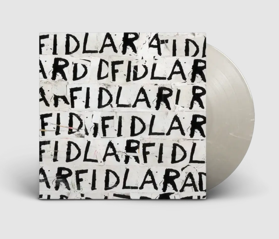 FIDLAR- FIDLAR