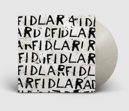 FIDLAR- FIDLAR