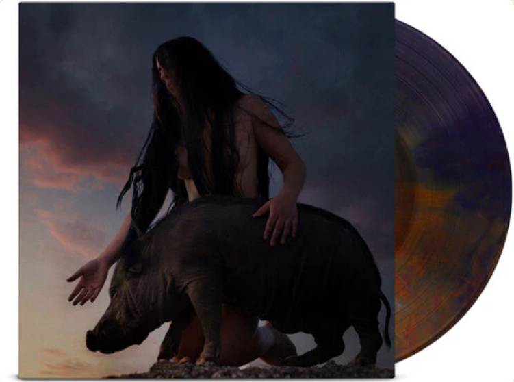 Mannequin Pussy- I Got Heaven