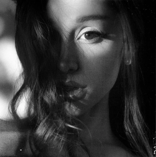 Ariana Grande- Hate That I Made You Love Me (A Cappella B-Side)