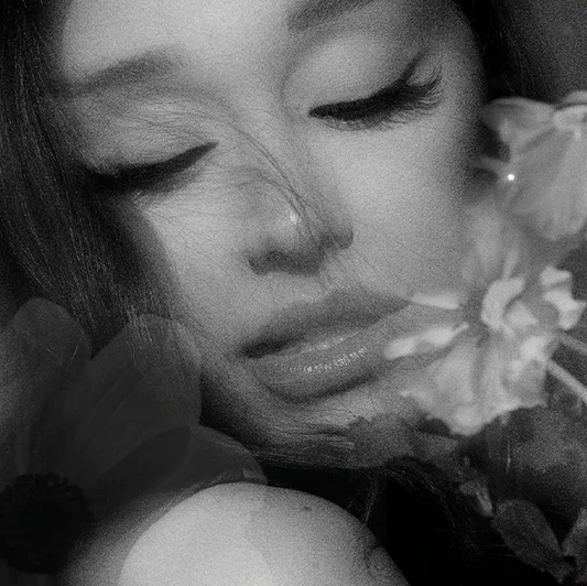 Ariana Grande- Hate That I Made You Love Me (Instrumental B-Side)