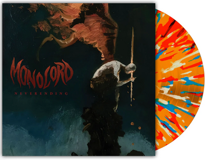 Monolord- Neverending