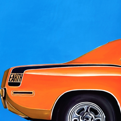 Earth- Pentastar: In The Style Of Demons