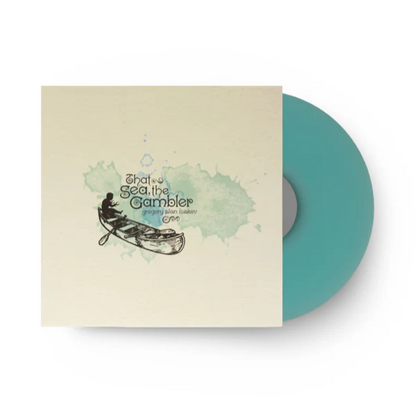 Gregory Alan Isakov- That Sea, The Gambler