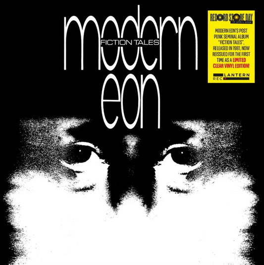 Modern Eon- Fiction Tales