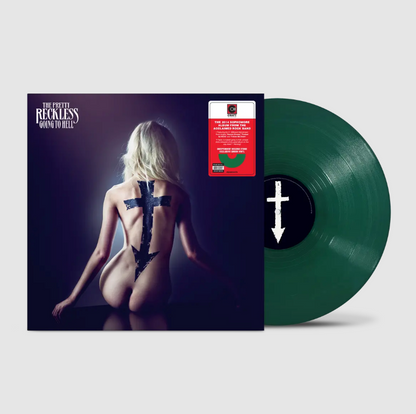 The Pretty Reckless- Going To Hell