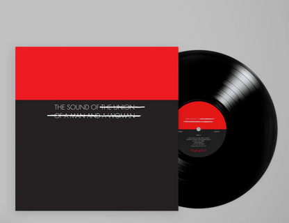 The Union Of A Man And A Woman- The Sound Of...