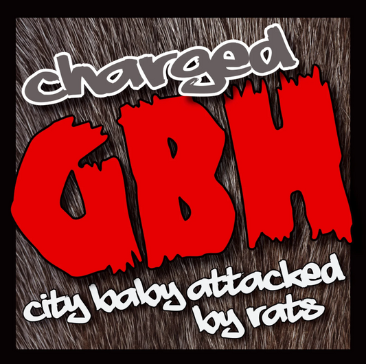 G.B.H.- City Baby Attacked By Rats