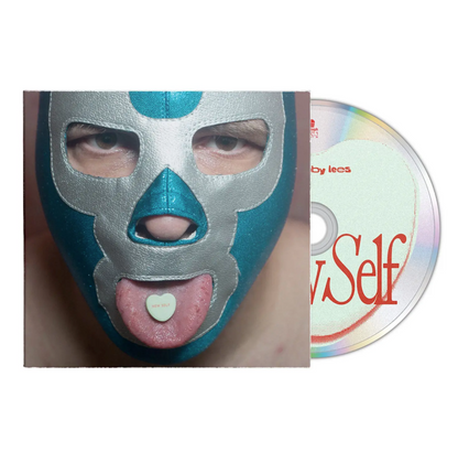 The Bobby Lees- New Self