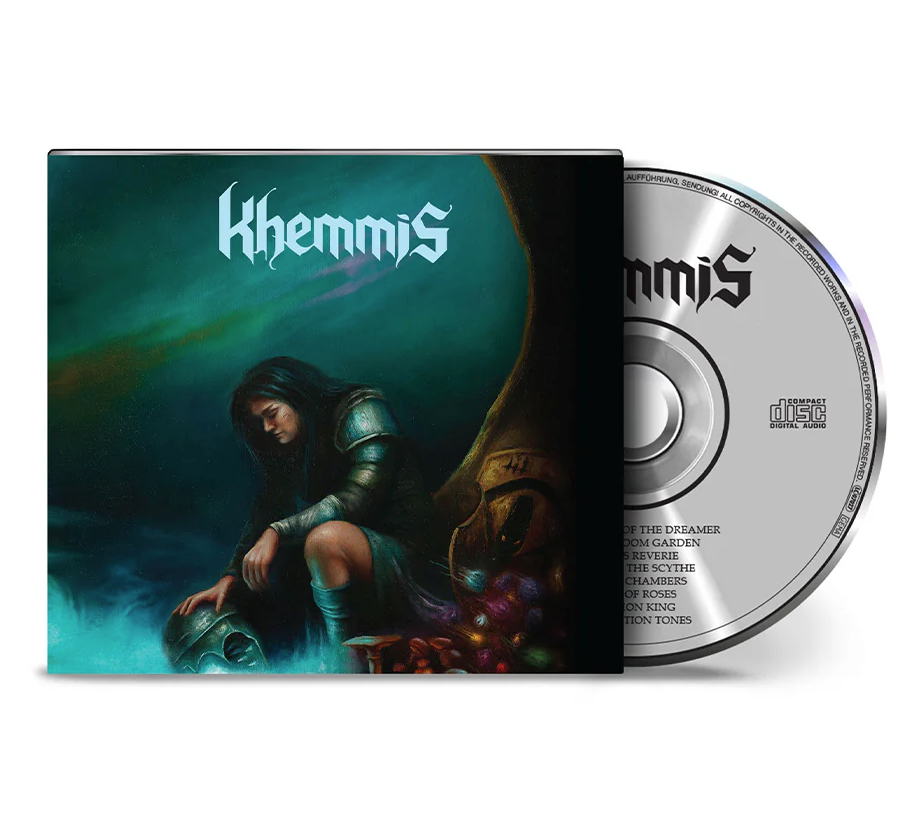 Khemmis- Khemmis