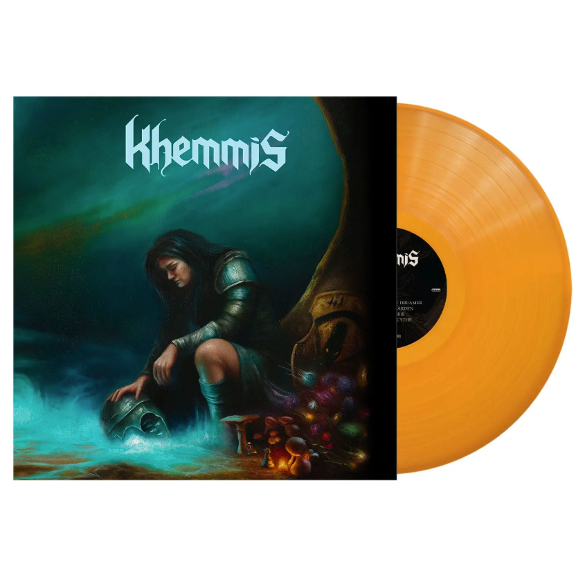 Khemmis- Khemmis