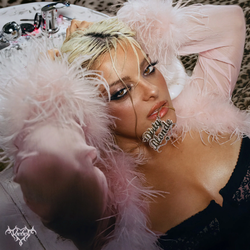 Bebe Rexha- Dirty Blonde