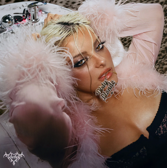 Bebe Rexha- Dirty Blonde