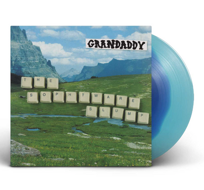 Grandaddy- The Sophtware Slump
