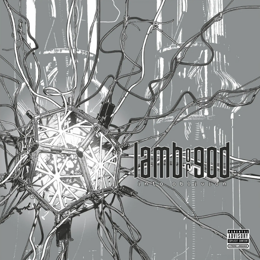 Lamb Of God- Into Oblivion