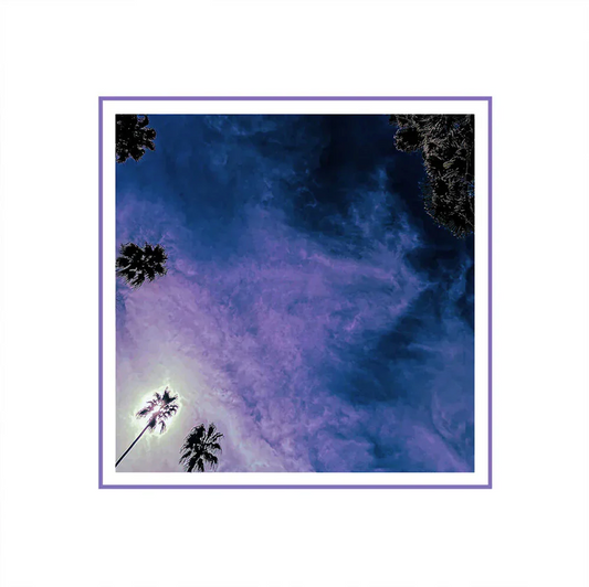 Look Outside Your Window- Look Outside Your Window