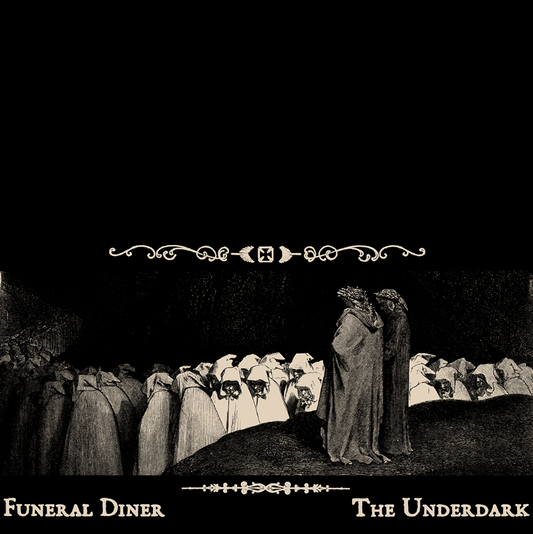 Funeral Diner- The Underdark