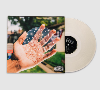Chance The Rapper- The Big Day