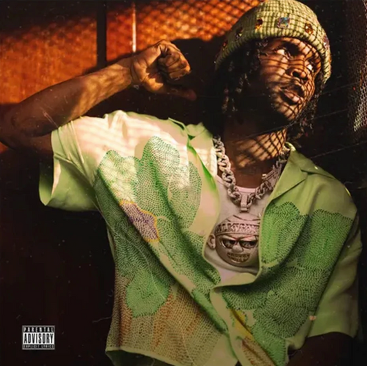 Chief Keef- Almighty So 2