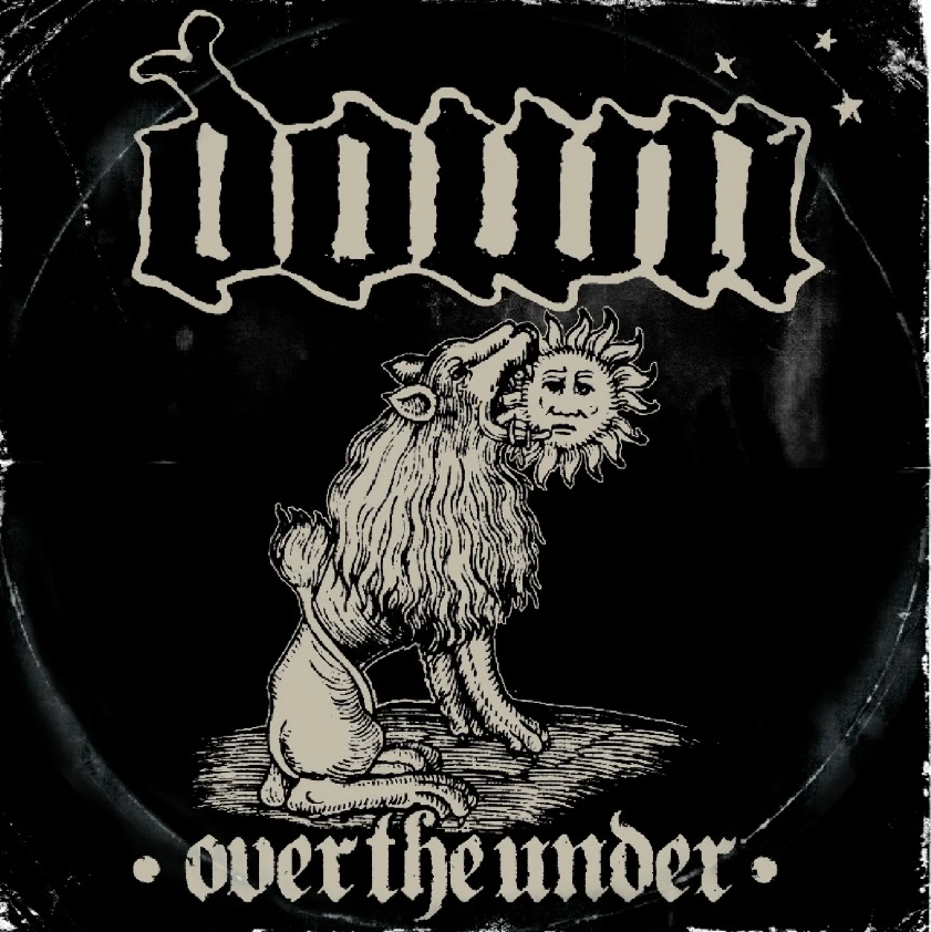 Down- Over The Under