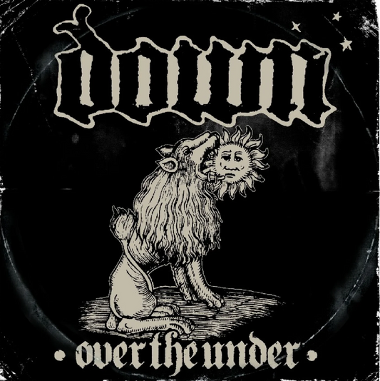 Down- Over The Under