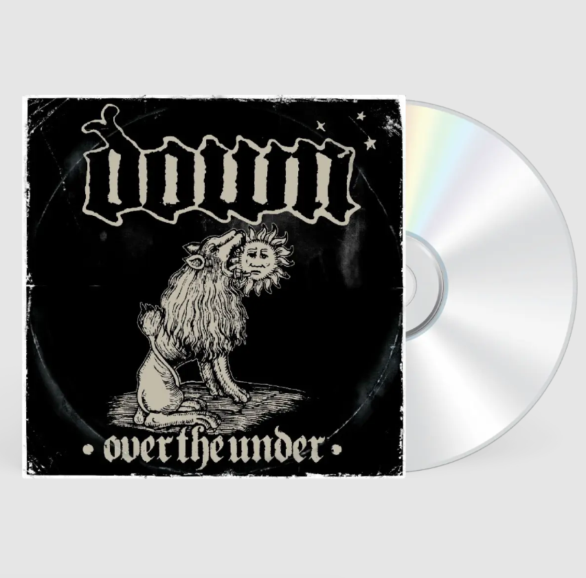 Down- Over The Under