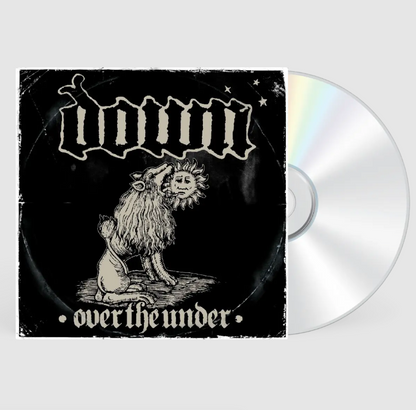 Down- Over The Under
