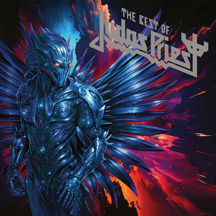 Judas Priest- The Best Of Judas Priest