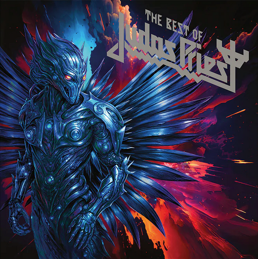 Judas Priest- The Best Of Judas Priest