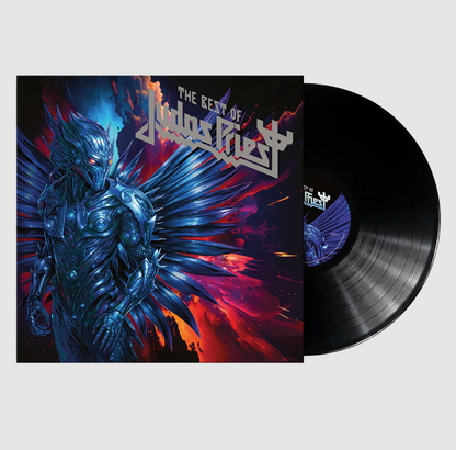 Judas Priest- The Best Of Judas Priest