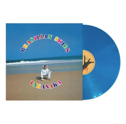 Masayoshi Takanaka- Brasilian Skies