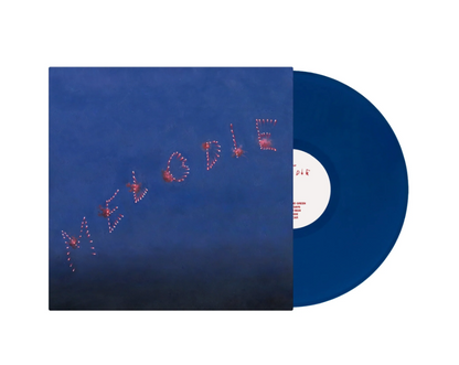 Slow Pulp- Melodie PREORDER OUT 9/18