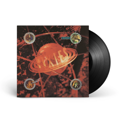 Pixies- Bossanova (2026 Remaster) PREORDER OUT 9/11