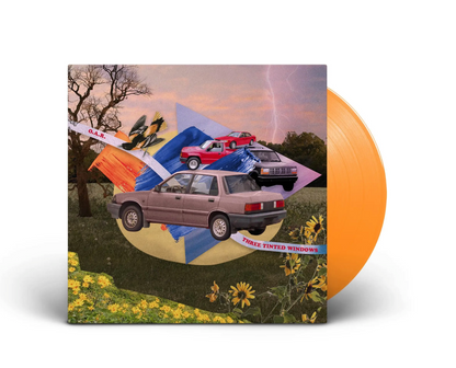 O.A.R.- Three Tinted Windows PREORDER OUT 9/18
