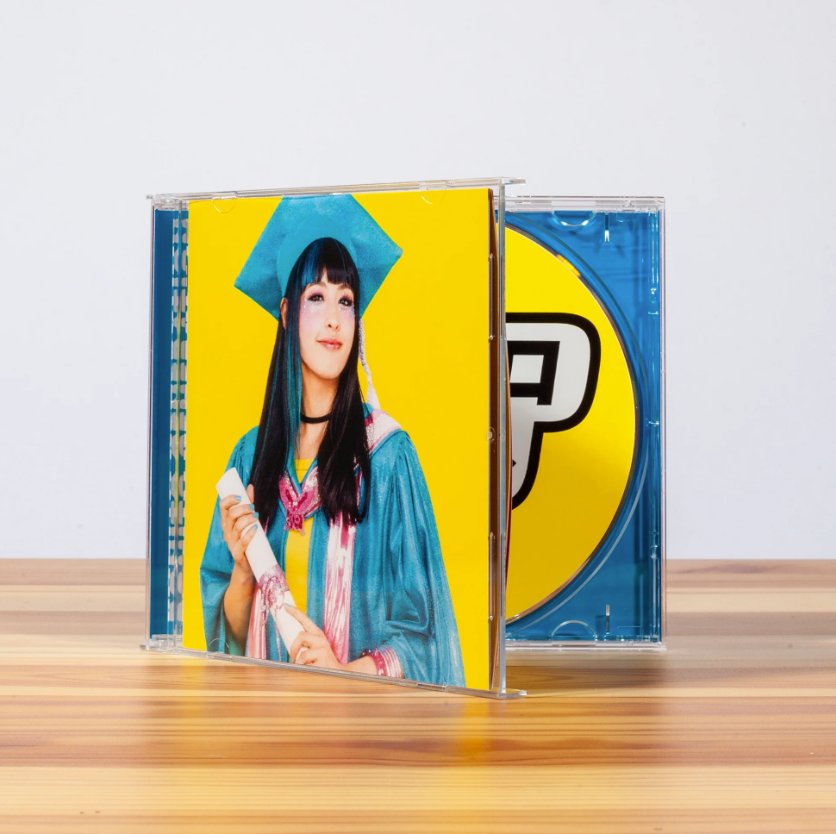 Kero Kero Bonito- Bonito Generation