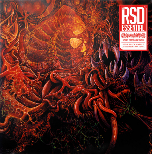 Carnage- Dark Recollections PREORDER OUT 10/23