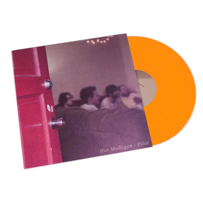 Hot Mulligan- Pilot