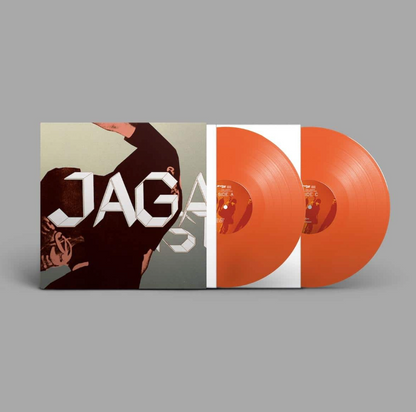 Jaga Jazzist- Living Room Hush (25th Anniversary Edition)