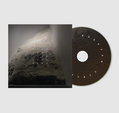 Russian Circles- Nine PREORDER OUT 8/28