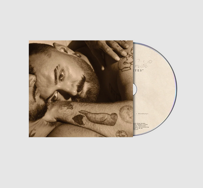Sam Smith- Hazel Eyes PREORDER OUT 8/21