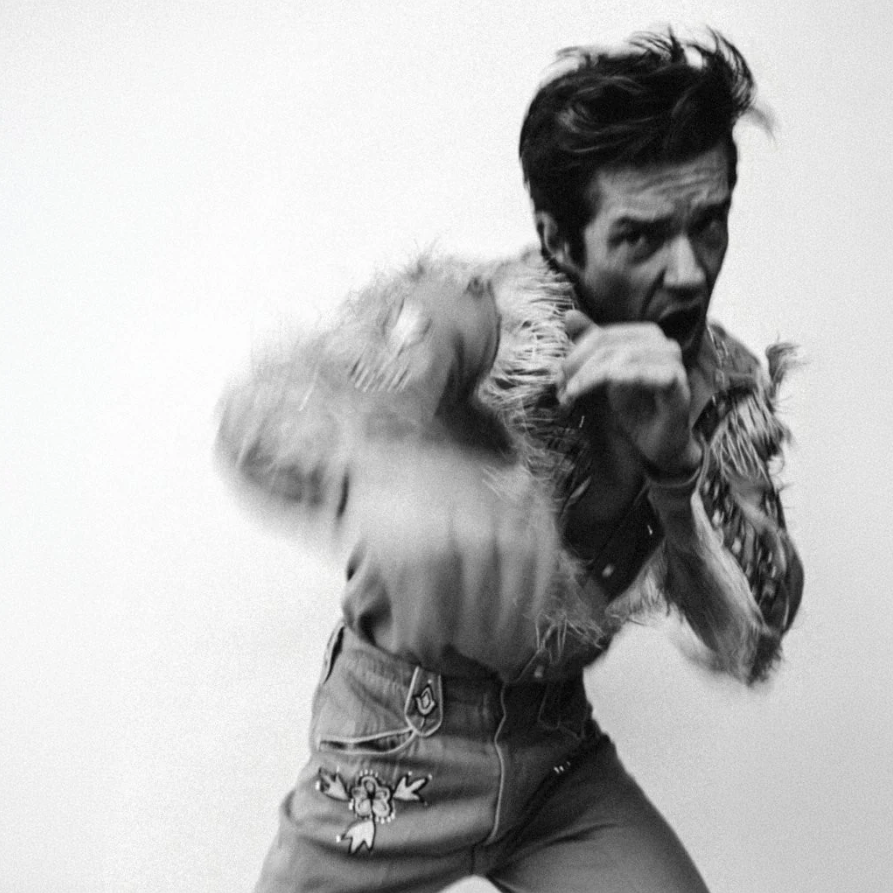 Brandon Flowers- Thrasher PREORDER OUT 8/21