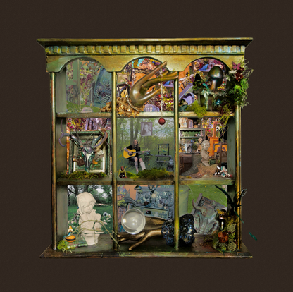 Billy Strings- So Much For Goodbyes PREORDER OUT 8/28