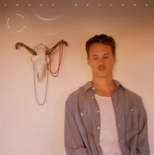 Ryan Beatty- Sweet Fortune